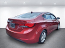 Thumbnail image of 2016 Hyundai ELANTRA at Mercedez-Benz Of Huntsville