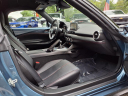 2016 Mazda MX-5 Miata Grand Touring at Bridgewater Acura