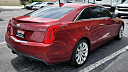 2016 Cadillac ATS 2.0T Luxury Collection at Sumter Cars and Trucks