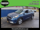 Thumbnail image of 2017 Kia Niro at Parkside Total Auto Care