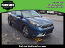 Thumbnail image of 2017 Kia Niro at Parkside Total Auto Care