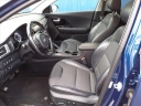Thumbnail image of 2017 Kia Niro at Parkside Total Auto Care