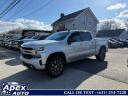 Thumbnail image of 2020 Chevrolet Silverado 1500 at Apex Auto