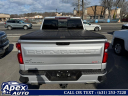 Thumbnail image of 2020 Chevrolet Silverado 1500 at Apex Auto