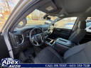 Thumbnail image of 2020 Chevrolet Silverado 1500 at Apex Auto