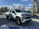 Thumbnail image of 2020 Chevrolet Silverado 1500 at Apex Auto