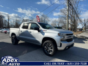 Thumbnail image of 2020 Chevrolet Silverado 1500 at Apex Auto