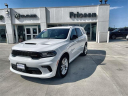 Thumbnail image of 2023 Dodge Durango at Friesen Chrysler Dodge Jeep Ram