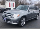 Thumbnail image of 2014 Mercedes-Benz GLK at CERTIFIED AUTO EXCHANGE