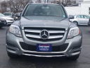 Thumbnail image of 2014 Mercedes-Benz GLK at CERTIFIED AUTO EXCHANGE
