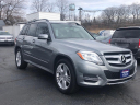 Thumbnail image of 2014 Mercedes-Benz GLK at CERTIFIED AUTO EXCHANGE