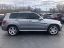 Thumbnail image of 2014 Mercedes-Benz GLK at CERTIFIED AUTO EXCHANGE