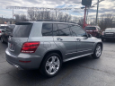 Thumbnail image of 2014 Mercedes-Benz GLK at CERTIFIED AUTO EXCHANGE