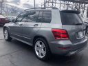 Thumbnail image of 2014 Mercedes-Benz GLK at CERTIFIED AUTO EXCHANGE