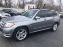 Thumbnail image of 2014 Mercedes-Benz GLK at CERTIFIED AUTO EXCHANGE