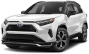 2024 Toyota RAV4 Prime XSE at Riverhead Toyota