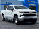 2022 Chevrolet Silverado 1500 LT at Luck Chevrolet
