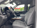 Thumbnail image of 2022 Chevrolet Silverado 1500 at Luck Chevrolet
