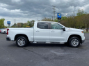 Thumbnail image of 2022 Chevrolet Silverado 1500 at Luck Chevrolet