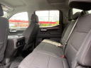 Thumbnail image of 2022 Chevrolet Silverado 1500 at Luck Chevrolet