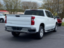 Thumbnail image of 2022 Chevrolet Silverado 1500 at Luck Chevrolet