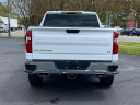 Thumbnail image of 2022 Chevrolet Silverado 1500 at Luck Chevrolet