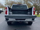 Thumbnail image of 2022 Chevrolet Silverado 1500 at Luck Chevrolet