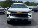 Thumbnail image of 2022 Chevrolet Silverado 1500 at Luck Chevrolet