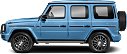 Thumbnail image of 2023 Mercedes-Benz G-Class at Mercedes-Benz of Massapequa