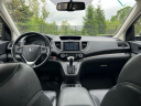 Thumbnail image of 2015 Honda CR-V at Page Honda of Bloomfield