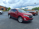 Thumbnail image of 2020 Chevrolet Equinox at Gary Mathews Motors