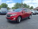 Thumbnail image of 2020 Chevrolet Equinox at Gary Mathews Motors