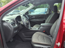 Thumbnail image of 2020 Chevrolet Equinox at Gary Mathews Motors