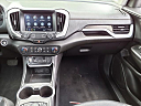 Thumbnail image of 2021 GMC Terrain at South Suburban Mitsubishi