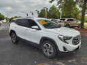 Thumbnail image of 2021 GMC Terrain at South Suburban Mitsubishi