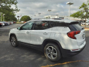 Thumbnail image of 2021 GMC Terrain at South Suburban Mitsubishi