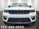 Thumbnail image of 2022 Jeep Grand Cherokee at FermanBmwMiniOfTampaBay - USED