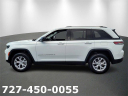 Thumbnail image of 2022 Jeep Grand Cherokee at FermanBmwMiniOfTampaBay - USED