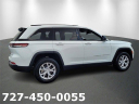 Thumbnail image of 2022 Jeep Grand Cherokee at FermanBmwMiniOfTampaBay - USED
