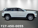 Thumbnail image of 2022 Jeep Grand Cherokee at FermanBmwMiniOfTampaBay - USED