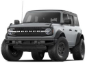 2024 Ford Bronco Wildtrak at Bill Summers Auto