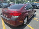 Thumbnail image of 2011 Subaru Legacy at Mahwah Ford Sales and Service Inc