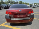 Thumbnail image of 2011 Subaru Legacy at Mahwah Ford Sales and Service Inc