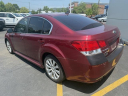 Thumbnail image of 2011 Subaru Legacy at Mahwah Ford Sales and Service Inc