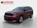 Thumbnail image of 2023 Dodge Durango at LaFontaine Chrysler Dodge Jeep Ram of Walled Lake