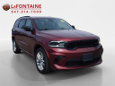 Thumbnail image of 2023 Dodge Durango at LaFontaine Chrysler Dodge Jeep Ram of Walled Lake