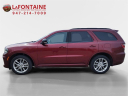 Thumbnail image of 2023 Dodge Durango at LaFontaine Chrysler Dodge Jeep Ram of Walled Lake