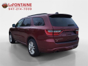 Thumbnail image of 2023 Dodge Durango at LaFontaine Chrysler Dodge Jeep Ram of Walled Lake