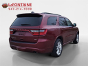 Thumbnail image of 2023 Dodge Durango at LaFontaine Chrysler Dodge Jeep Ram of Walled Lake