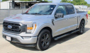 Thumbnail image of 2023 Ford F-150 at SourLake Shared USED 2